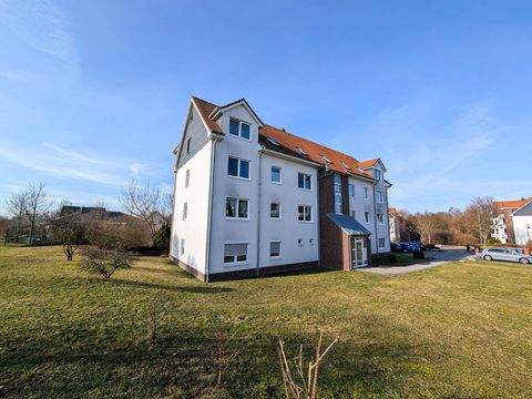 Leuna Wohnungen, Leuna Wohnung kaufen