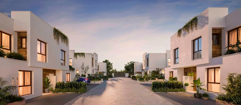 sevilla Wohnungen, sevilla Wohnung kaufen