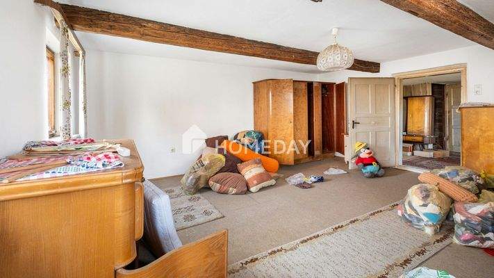 1. OG Elternschlafzimmer 2