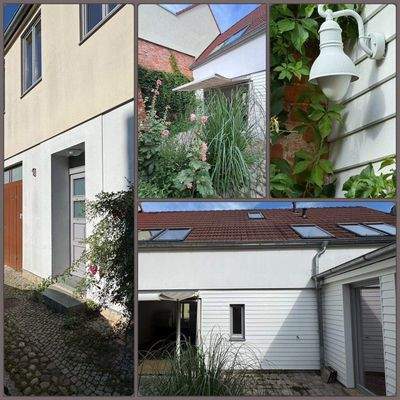  ein schönes Haus für die Familie