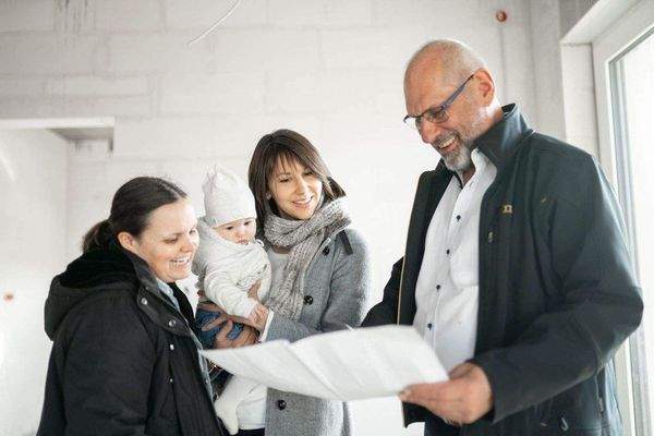 Planung ist das A und O