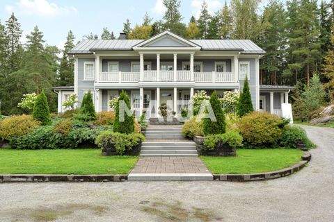 Masku Häuser, Masku Haus kaufen