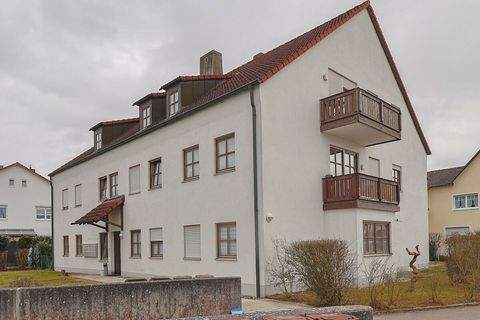 Neustadt an der Donau Wohnungen, Neustadt an der Donau Wohnung kaufen