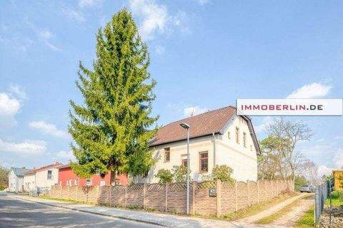 Wendisch Rietz Häuser, Wendisch Rietz Haus kaufen