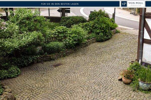 Titelbild Hoffläche