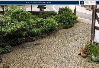 Titelbild Hoffläche