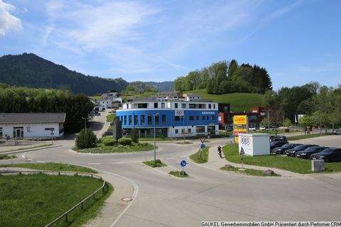 Blaichach Büros, Büroräume, Büroflächen 