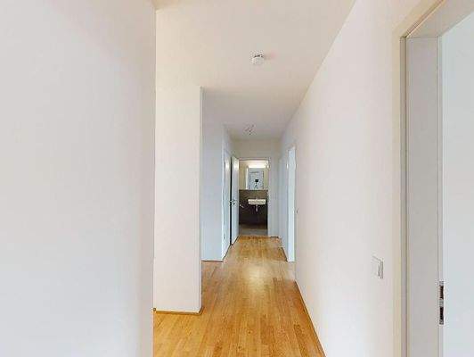 Eingangsbereich Beispiel