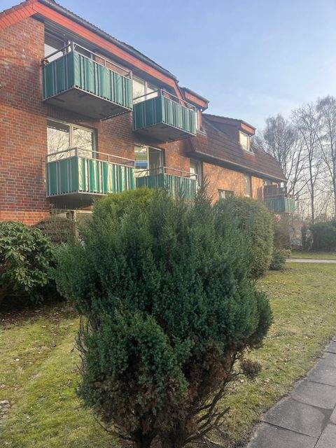 Buchholz in der Nordheide Wohnungen, Buchholz in der Nordheide Wohnung kaufen