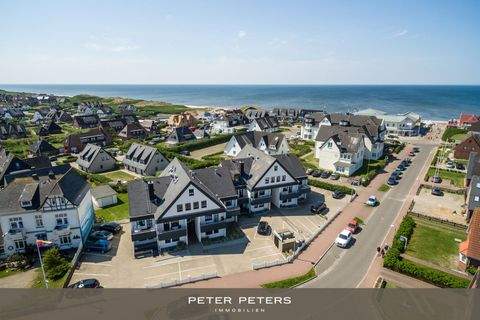 Wenningstedt Wohnungen, Wenningstedt Wohnung kaufen