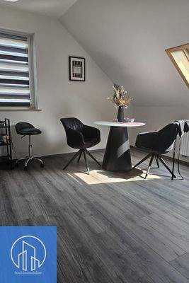 Studio Dachgeschoss