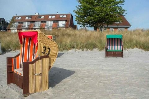 Scharbeutz Wohnungen, Scharbeutz Wohnung kaufen