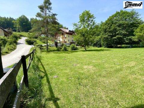 Techelsberg am Wörther See Grundstücke, Techelsberg am Wörther See Grundstück kaufen