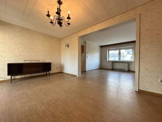 Schlazimmer/Ankleide