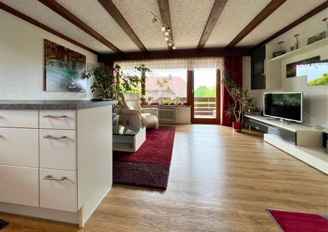 Ühlingen-Birkendorf Wohnungen, Ühlingen-Birkendorf Wohnung kaufen