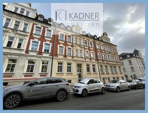 Plauen Wohnungen, Plauen Wohnung kaufen