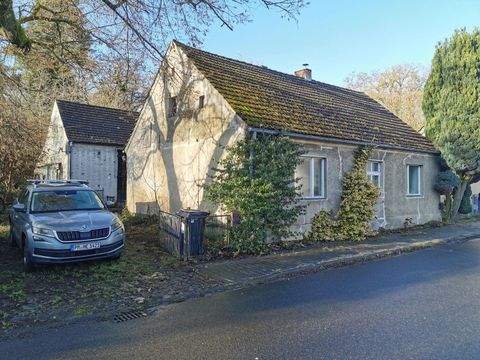 Spreenhagen Häuser, Spreenhagen Haus kaufen