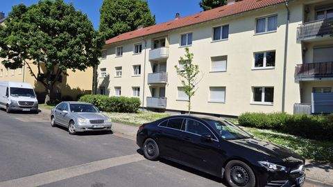 Frankfurt am Main - Unterliederbach Wohnungen, Frankfurt am Main - Unterliederbach Wohnung kaufen