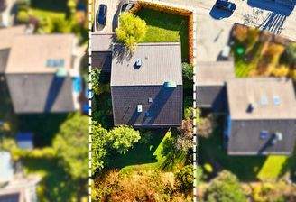 Drohnenfoto bearbeitet