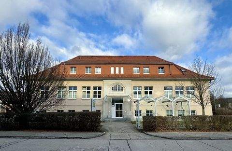 Radeberg Büros, Büroräume, Büroflächen 