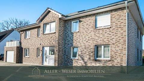 Langwedel Häuser, Langwedel Haus kaufen