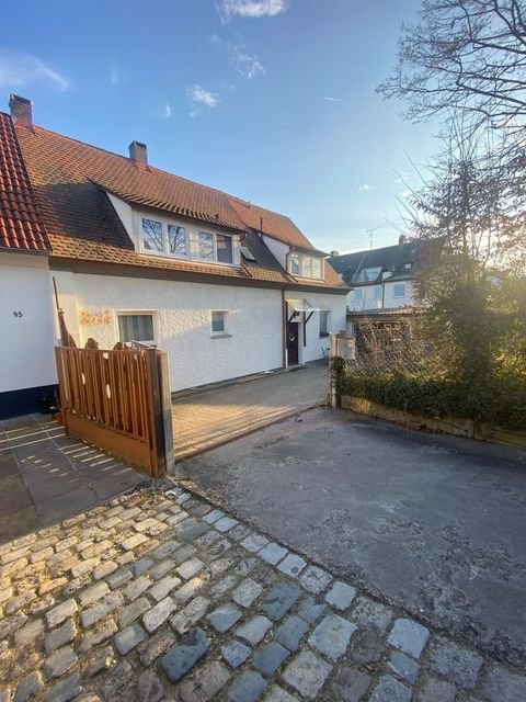 Fürth Häuser, Fürth Haus kaufen