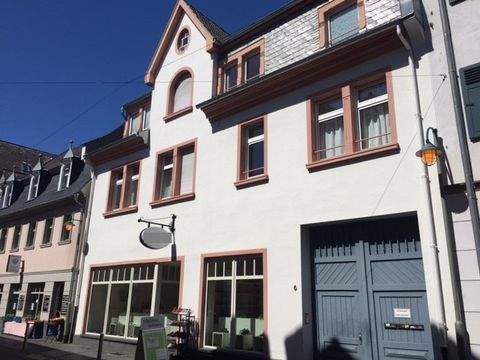 Hochheim am Main Wohnungen, Hochheim am Main Wohnung mieten
