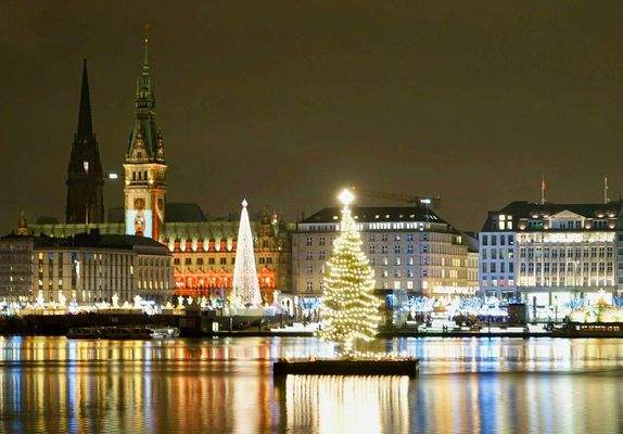 Ihr Weihnachtsgeschenk