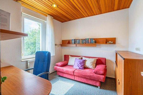 Kl. Schlafzimmer im 1. OG