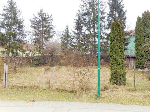 Prinzendorf an der Zaya Grundstücke, Prinzendorf an der Zaya Grundstück kaufen