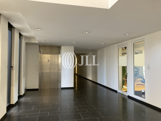 ET-Flur 2. Obergeschoss