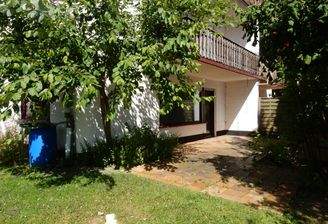 Ihre eigene Terrasse