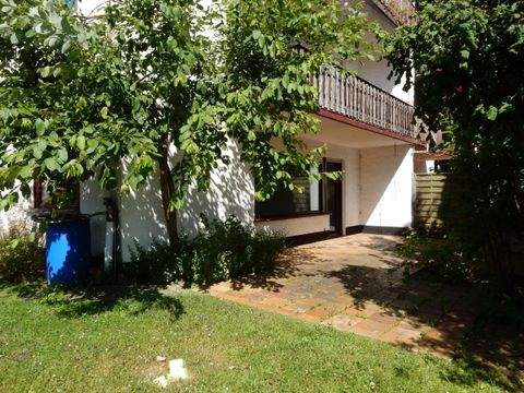 Staufenberg Wohnungen, Staufenberg Wohnung mieten