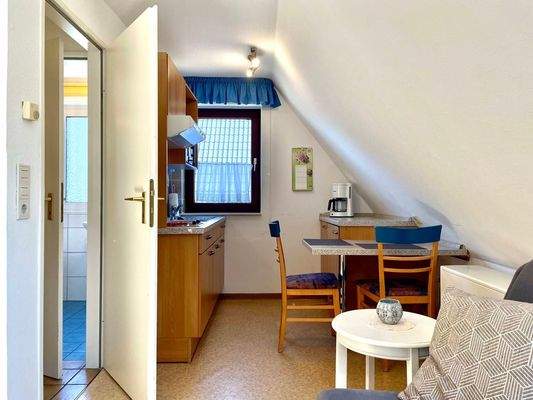 Christoph - OG Küche