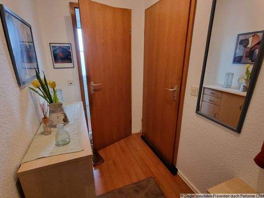 13 OG kleine Diele