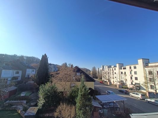 Ausblick