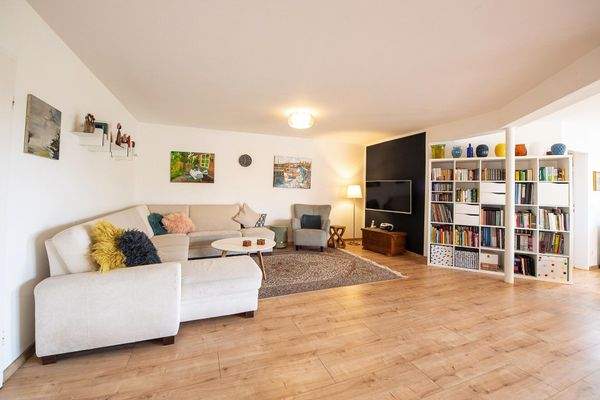 ein echter Wohntraum