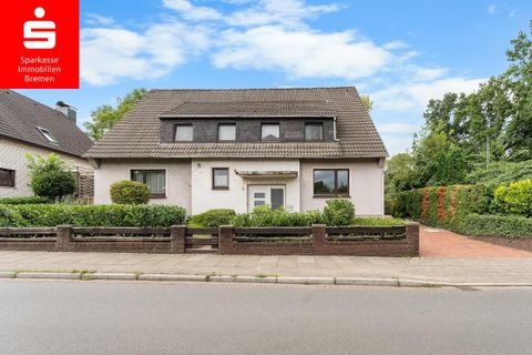 Bremen Häuser, Bremen Haus kaufen