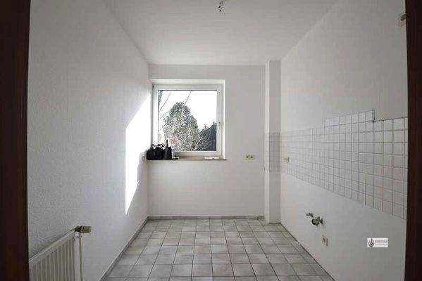 Küche mit Platz für Ihre EBK