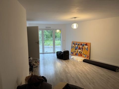 Trier Wohnungen, Trier Wohnung mieten