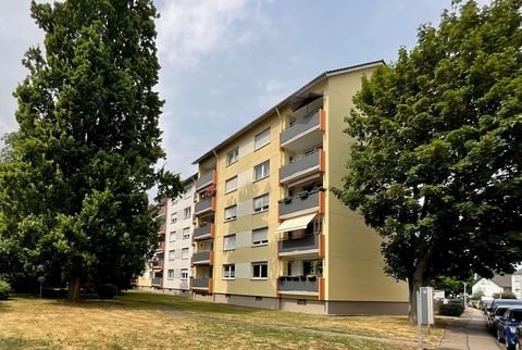 Rastatt Wohnungen, Rastatt Wohnung kaufen
