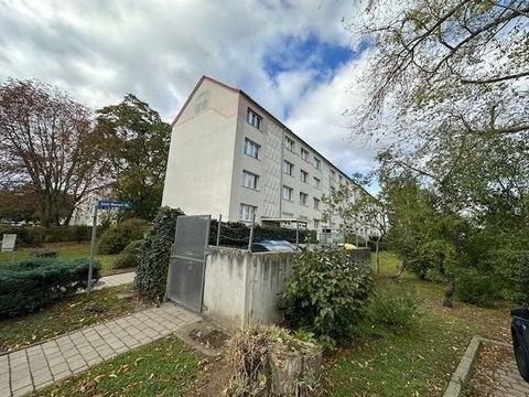 Weißenfels Wohnungen, Weißenfels Wohnung mieten