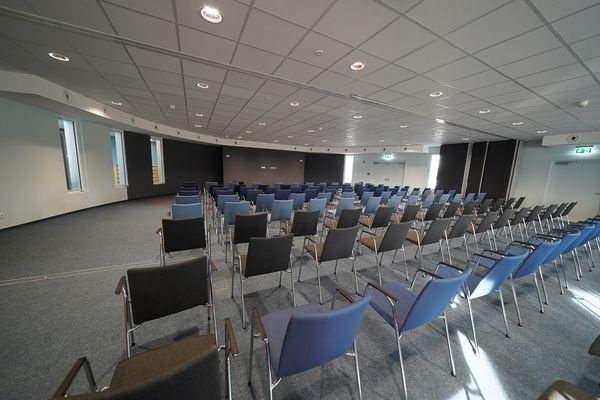 Paracelsusforum bis 160 Personen