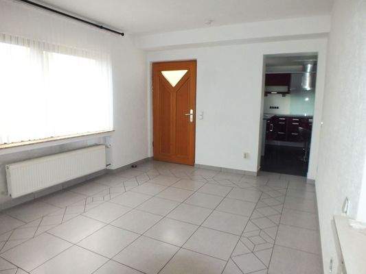 UG Eingang, Wohn- Eßzimmer.JPG