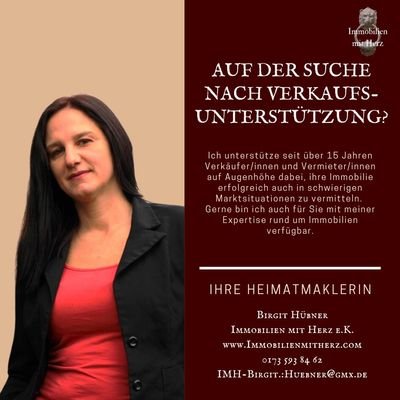 Verkaufsunterstützung gesucht?