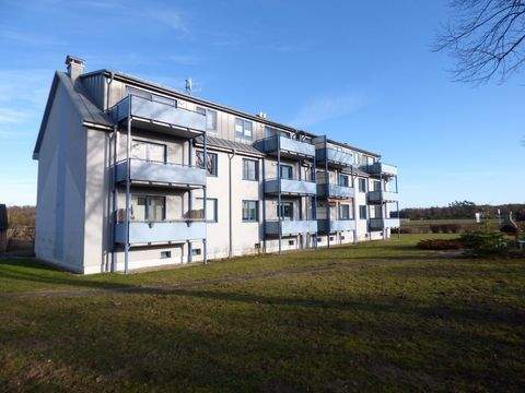 Wittenbeck Wohnungen, Wittenbeck Wohnung kaufen