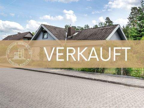 Südheide Häuser, Südheide Haus kaufen