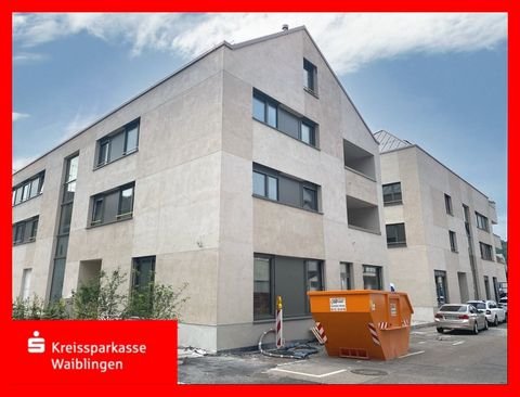 Weinstadt Büros, Büroräume, Büroflächen 