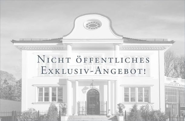 Exklusiv-Angebot