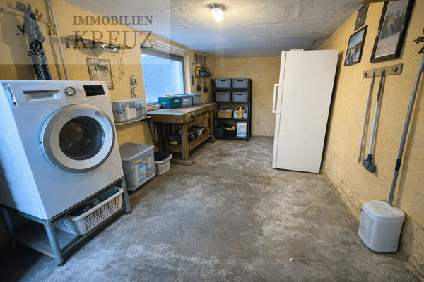 Waschküche